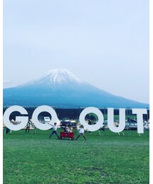 GO OUT | その他