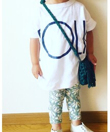 KOREA | Tシャツ/カットソー