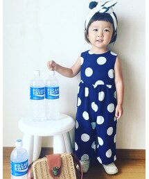 Birthday | つなぎ/オールインワン