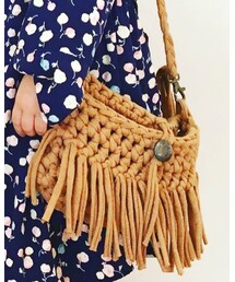 Handmade | ショルダーバッグ