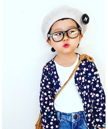 Handmade | ハンチング/ベレー帽