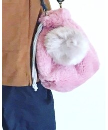 Handmade | ショルダーバッグ