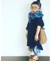 古着 | デニムパンツ