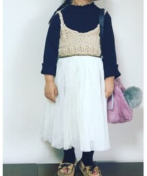 Korea | スカート