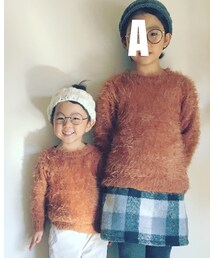UNIQLO | スカート