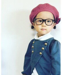 Handmade | ハンチング/ベレー帽