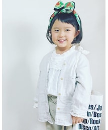 monmimi | ジャケット/アウター