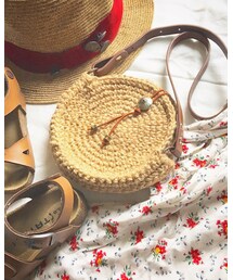 Handmade | ショルダーバッグ