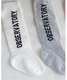 Korea🇰🇷 | ソックス/靴下