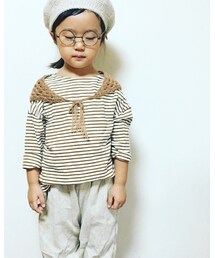 KOREA🇰🇷 | Tシャツ/カットソー