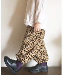 ajittojessica | パンツ