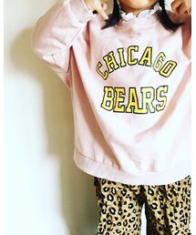 monmimi | スウェット