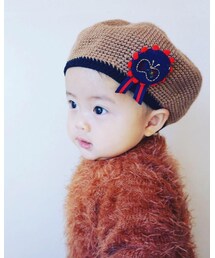 Handmade | ハンチング/ベレー帽