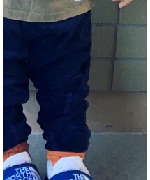 無印良品 | パンツ