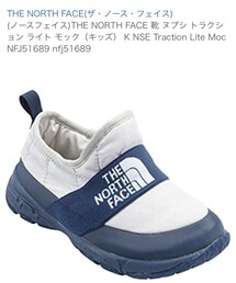 THE NORTH FACE | シューズ