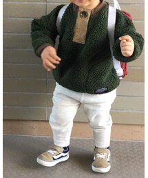 NEEDLE WORK | トップス