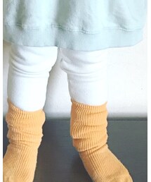 swann | レギンス/スパッツ