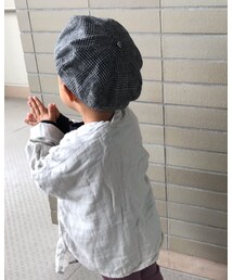 Handmade | ハンチング/ベレー帽