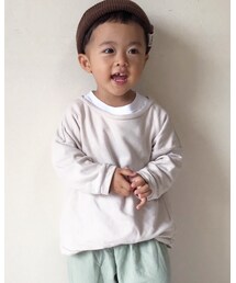 monmimi | スウェット