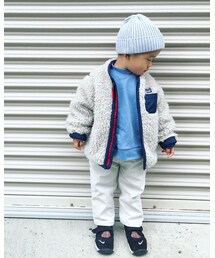 アウターver. | その他