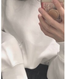 GU | スウェット