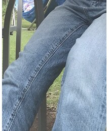 GU | デニムパンツ