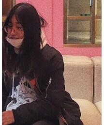 Bershka | MA-1