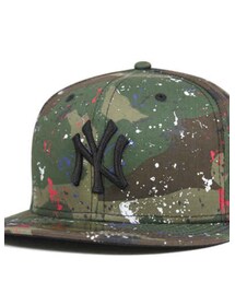 NEW ERA | キャップ