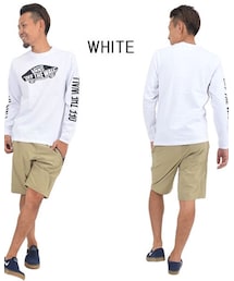 VANS | トップス
