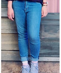 Lee | デニムパンツ