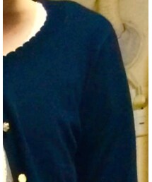 NICE CLAUP | カーディガン/ボレロ