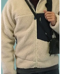 patagonia | トップス