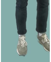 NEW BALANCE | シューズ