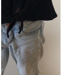H&M | デニムパンツ