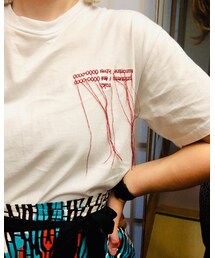 rokh | Tシャツ/カットソー