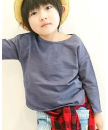 韓国子供服 | Tシャツ/カットソー