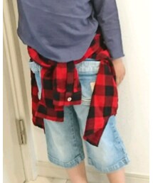 F.O.KIDS | デニムパンツ
