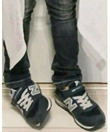 NEW BALANCE | スニーカー