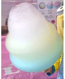 わたあめ | その他