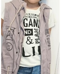 F.O.KIDS | Tシャツ/カットソー