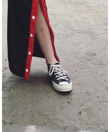 CONVERSE | スニーカー