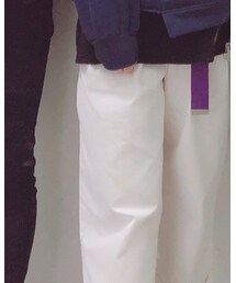 H&M | チノパンツ