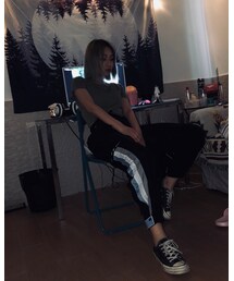 NIKE | チノパンツ