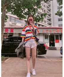 H&M | パンツ