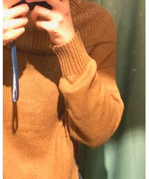 earth music&ecology | ニット/セーター