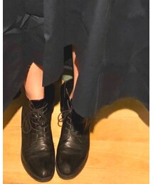 LOWRYS FARM | ブーツ