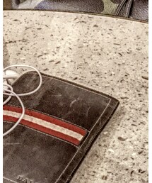 BALLY | クラッチバッグ