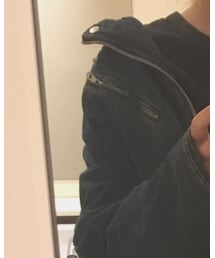 no brand | デニムジャケット