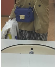 no brand | スカート