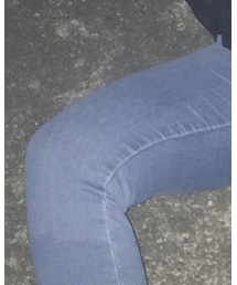 Heather | デニムパンツ